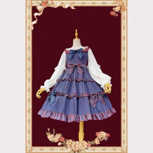 Britney Lolita Dress JSK by Infanta (IN002)